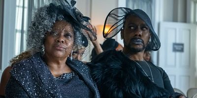 Cartel de Murda Night