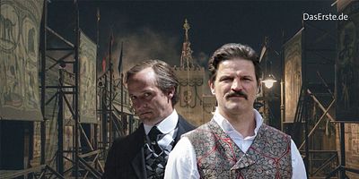 Cartel de Die Vision