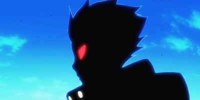 Cartel de Kuro no Onna