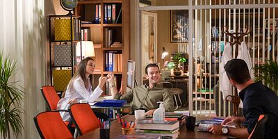 Cartel de Hekimoğlu 16.Bölüm