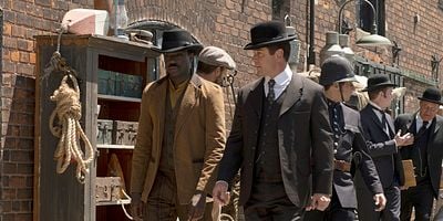 Cartel de Bad Pennies