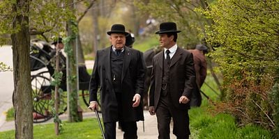 Cartel de Prodigal Father