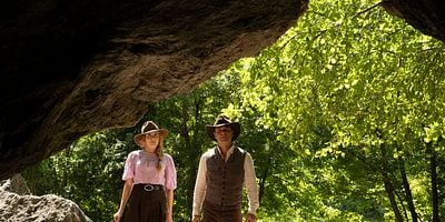 Cartel de The Philately Fatality