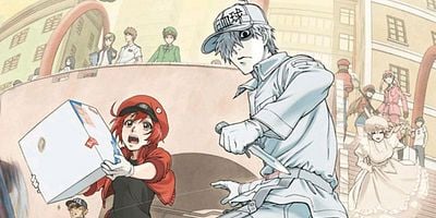 Cartel de Haienkyūkin