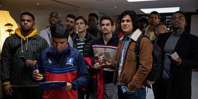 Cartel de Make Rebecca Great Again