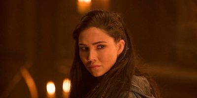 Cartel de For the Sins of Your Ancestors