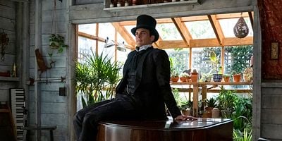 Cartel de Stand Tall