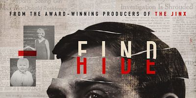 Cartel de Girl in a Floppy Hat