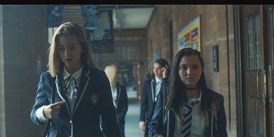 Cartel de Get It Together