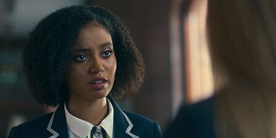 Cartel de Get Over It