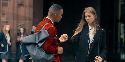 Cartel de Get A Clue