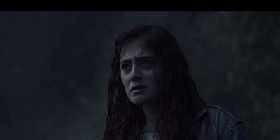 Cartel de Get Through It