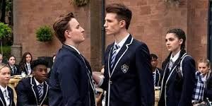 Cartel de Get It Out