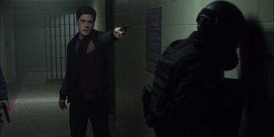 Cartel de Don't Look Back