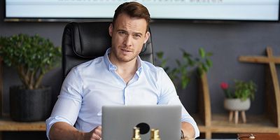 Cartel de Sen Çal Kapımı 10.Bölüm