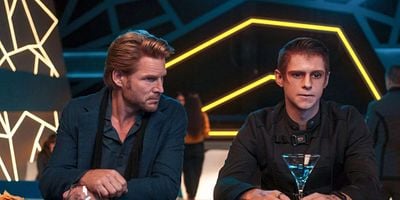 Cartel de Things Have Changed