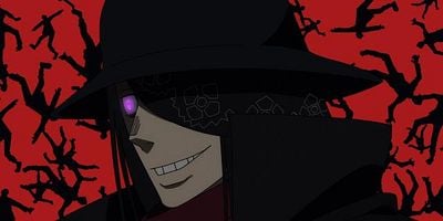 Cartel de Shinkō ga umu kage