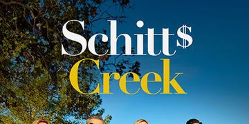 Cartel de The Cup Runneth Over