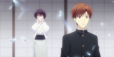 Cartel de .....Ore wa mō, chigau nda