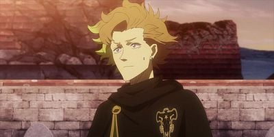 Cartel de Akuma no Horobi o Negau Mono