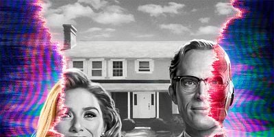 Cartel de Filmada con público en directo