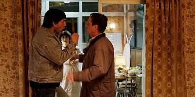 Cartel de Octubre Benigno