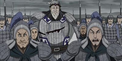 Cartel de Shōri… Soshite