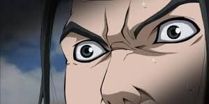 Cartel de Shō no Utsuwa