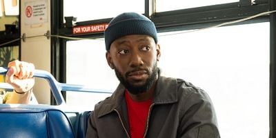 Cartel de Gig E. Smalls