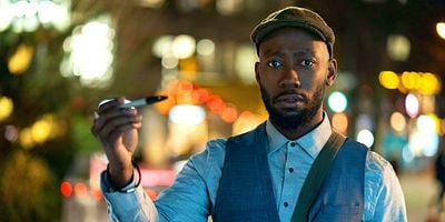 Cartel de Black People For Rent