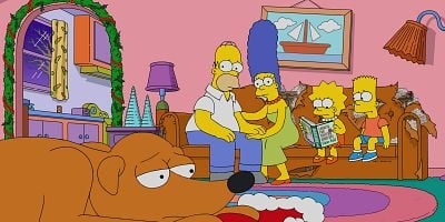 Cartel de The Way of The Dog