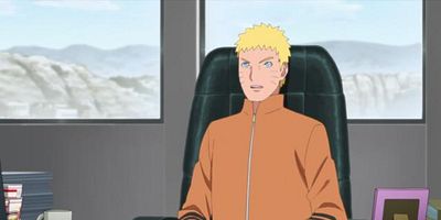 Cartel de Futari no kakugo