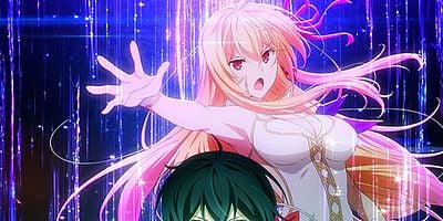 Cartel de Kaigō - Futatsu no kuni no saishū heiki -