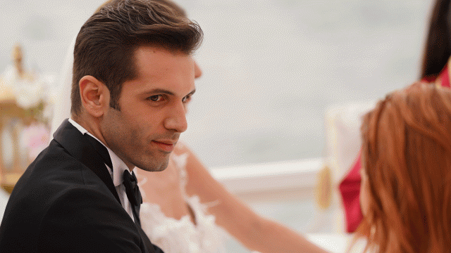 Cartel de Sen Çal Kapımı 12.Bölüm