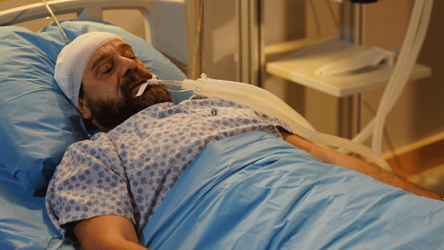 Cartel de Mucize Doktor 31.Bölüm