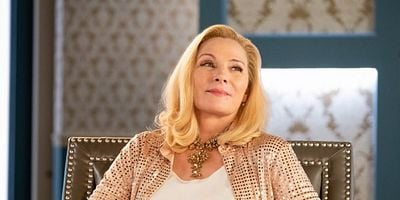 Cartel de Psalm 25:3