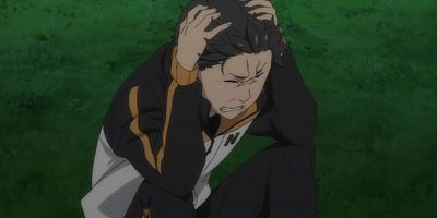 Cartel de Nakitaku naru oto