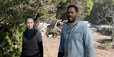 Cartel de Welcome to the Club