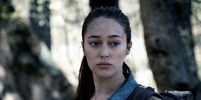 Cartel de Damage from the Inside