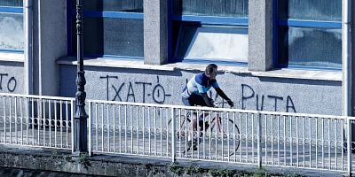 Cartel de Últimas meriendas