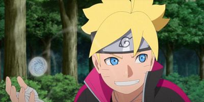 Cartel de Shugyō kaishi!!