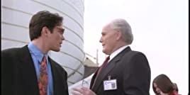 Cartel de Honeymoon in Metropolis