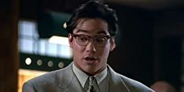 Cartel de The Phoenix