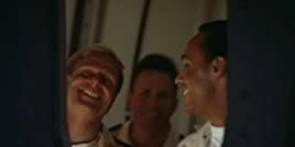 Cartel de Through a Glass, Darkly - Part 1