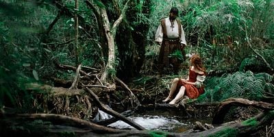 Cartel de Un nuevo mundo