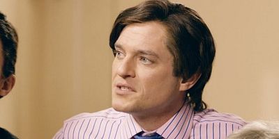 Cartel de Parents' Evening