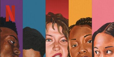 Cartel de Relationship Goals