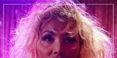 Cartel de Una de las nuestras