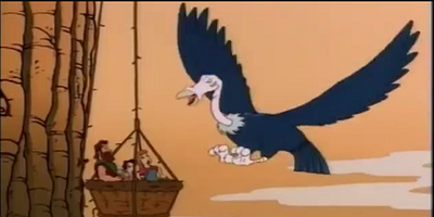 Cartel de Les créatures du professeur Ibsen