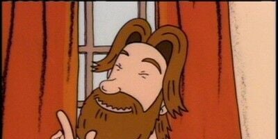 Cartel de A la chasse vous irez